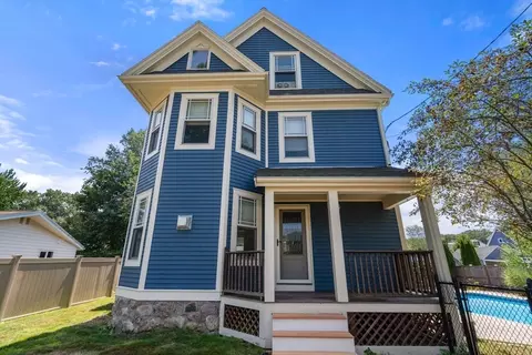 Exterior - 8 Gibson Ave, Dedham, MA 02026 photo 11 of 11