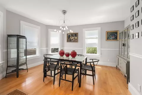 Dining - 8 Gibson Ave, Dedham, MA 02026 photo 2 of 2