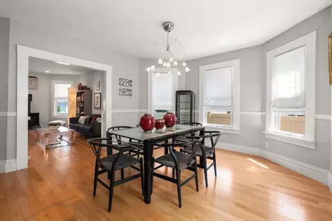 Dining - 8 Gibson Ave, Dedham, MA 02026 photo 1 of 2