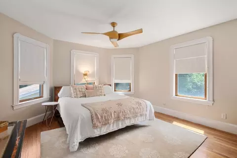 Bedroom - 8 Gibson Ave, Dedham, MA 02026 photo 2 of 6