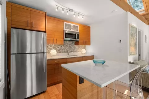 Kitchen - 8 Gibson Ave, Dedham, MA 02026 photo 4 of 4