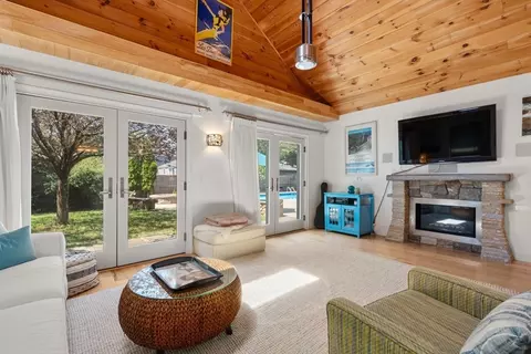 Living - 8 Gibson Ave, Dedham, MA 02026 photo 4 of 5