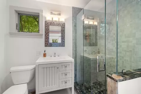 Bath - 8 Gibson Ave, Dedham, MA 02026 photo 2 of 2