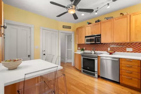 Kitchen - 8 Gibson Ave, Dedham, MA 02026 photo 1 of 4