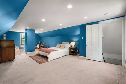 Bedroom - 8 Gibson Ave, Dedham, MA 02026 photo 5 of 6