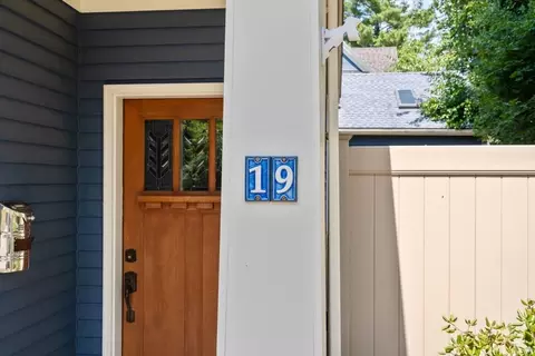 Exterior - 8 Gibson Ave, Dedham, MA 02026 photo 4 of 11