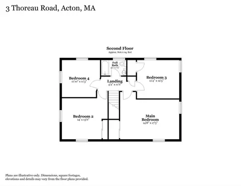 3 Thoreau Rd, Acton, MA 01720 photo 33