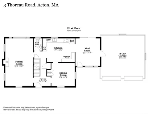 3 Thoreau Rd, Acton, MA 01720 photo 32