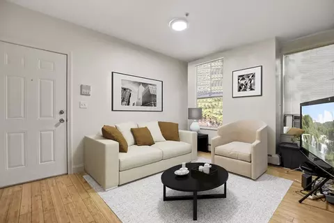 352 Blue Hill Ave #8, Boston, MA 02121
