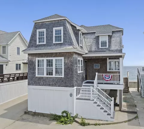 76 Bay Ave, Marshfield, MA 02050
