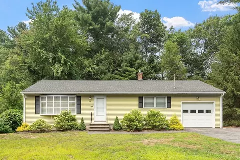 374 Mill St Ext, Lancaster, MA 01523