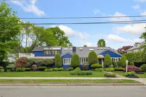 218 Upham, Melrose, MA 02176