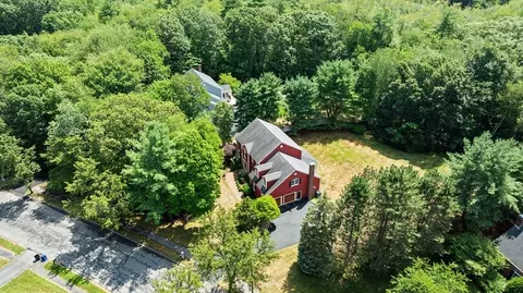 61 Spruce Rd, North Reading, MA 01864