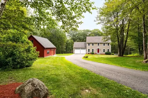 308 Crest Ln, Granville, MA 01034