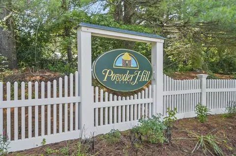 44 Powder Hill Way #44, Westborough, MA 01581