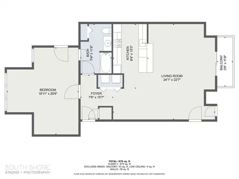 4 Forge Pond #E, Canton, MA 02021 photo 15