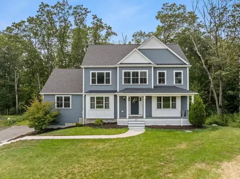 20 Georgia Rae Way, Attleboro, MA 02703