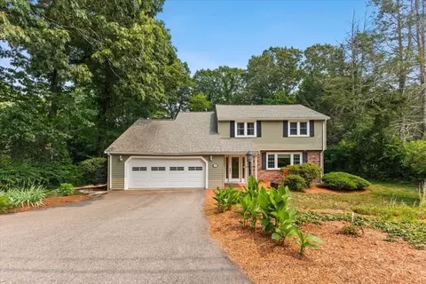 32 Cheryl Dr, Sharon, MA 02067