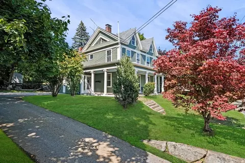 Exterior - 112 Eastern Ave, Gloucester, MA 01930 photo 4 of 13