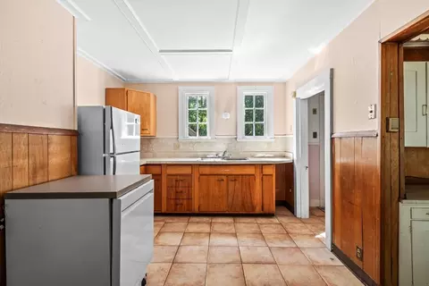 Kitchen - 112 Eastern Ave, Gloucester, MA 01930 photo 1 of 3