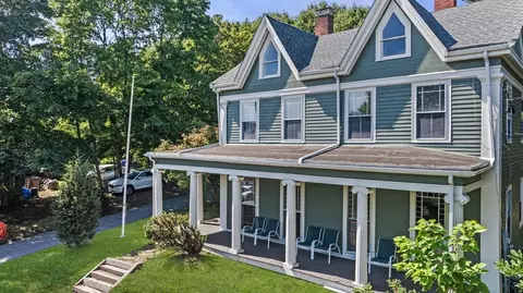 Exterior - 112 Eastern Ave, Gloucester, MA 01930 photo 2 of 13