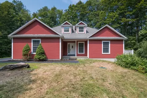 775 Brattleboro Rd, Bernardston, MA 01337