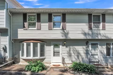 35 Genessee St #E, Worcester, MA 01603