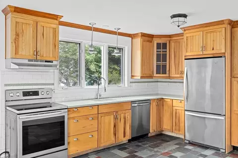 Kitchen - 12 Dogwood Ln, Buzzards Bay, MA 02532 photo 1 of 3