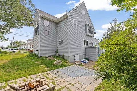Exterior - 12 Dogwood Ln, Buzzards Bay, MA 02532 photo 6 of 6