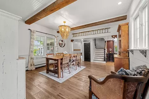 43 Jarves, Sandwich, MA 02563