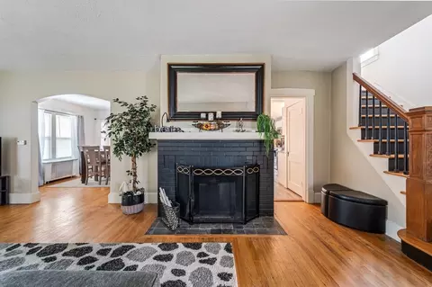 Other - 44 Gillette Ave, Springfield, MA 01118 photo 1 of 7
