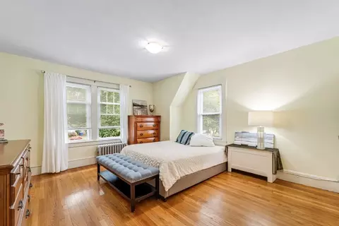 Bedroom - 44 Gillette Ave, Springfield, MA 01118 photo 1 of 7