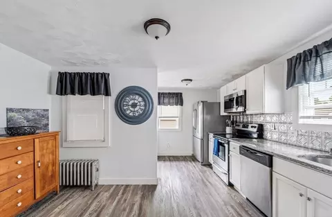 Kitchen - 44 Gillette Ave, Springfield, MA 01118 photo 2 of 4