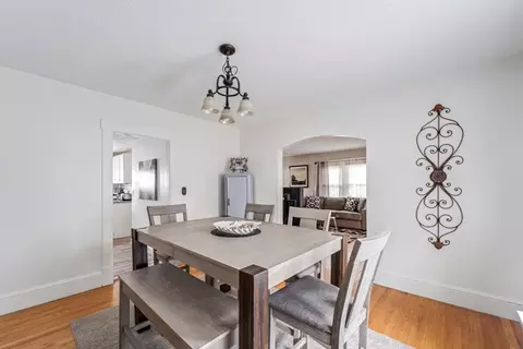 Dining - 44 Gillette Ave, Springfield, MA 01118 photo 3 of 3