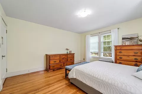 Bedroom - 44 Gillette Ave, Springfield, MA 01118 photo 2 of 7