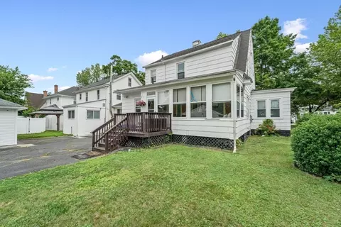 Other - 44 Gillette Ave, Springfield, MA 01118 photo 4 of 7