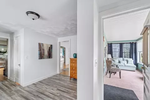 Entry Way - 44 Gillette Ave, Springfield, MA 01118 photo 1 of 2