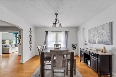 Dining - 44 Gillette Ave, Springfield, MA 01118 photo 1 of 3