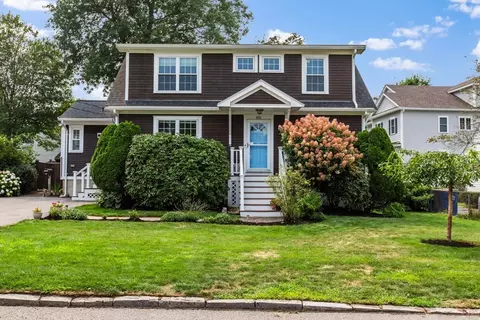 100 Dow Ave, Arlington, MA 02476