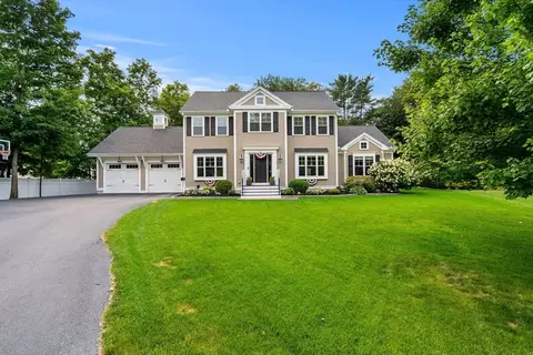 2 Jefferson Ct, Georgetown, MA 01833