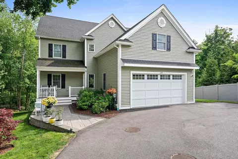 189 Bailey St, Canton, MA 02021