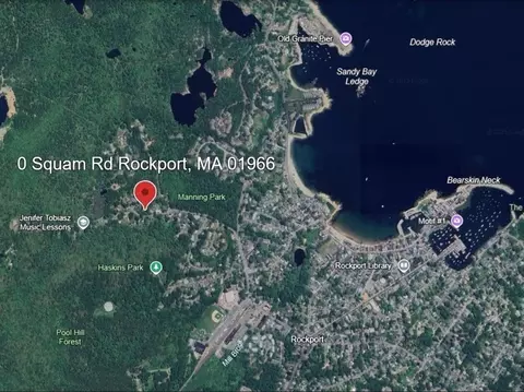 0 Squam Rd, Rockport, MA 01966