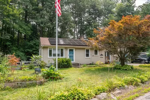 26 Pinehaven, Northborough, MA 01532