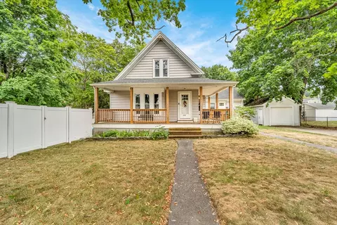 234 South St, Bridgewater, MA 02324