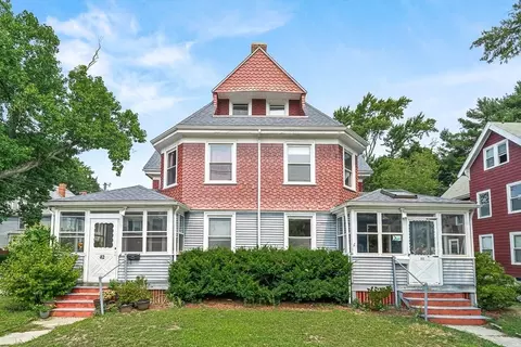 42-44 Aldie St, Allston, MA 02134