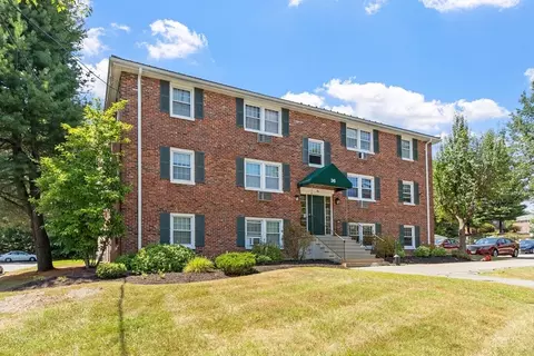 36 Ridgewood Ln #4, Gardner, MA 01440
