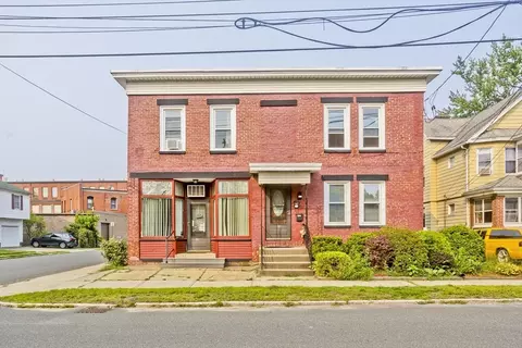 329 Hampden, Chicopee, MA 01013