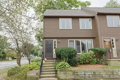 281 Boylston #A, Lowell, MA 01852