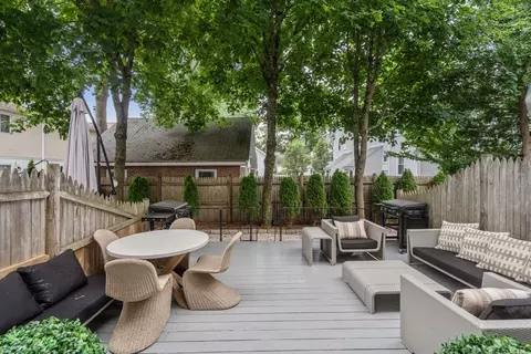 10 Denmark Ln #10, Needham, MA 02492 photo 25