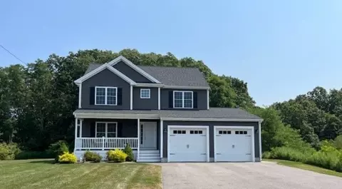 65 Bridget Dr, Taunton, MA 02780